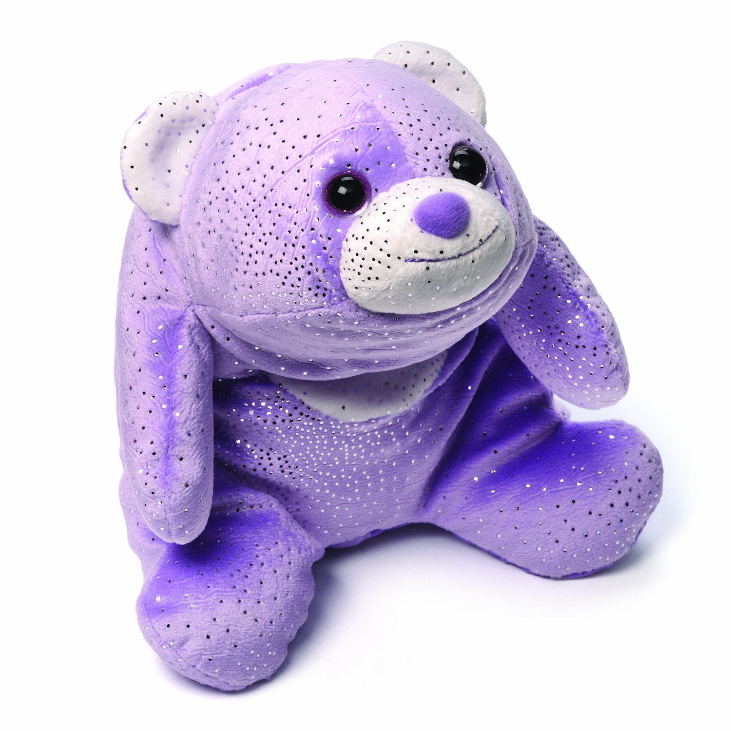 Snuffles Teddy Bear Stuffed Animal, 100 Polyester; Fill 100