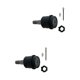 thumbnail image 1 of Rótulas Ram 3500 2000 A 2010 Dodge Delanteras Superiores TRW ., 1 of 4