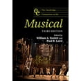 thumbnail image 1 of The Cambridge Companion to the Musical (Cambridge Companions to Music), 1 of 1