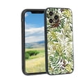 thumbnail image 1 of Botanical-magical-forest-nature-2 Phone Case, Degined for iPhone 12 Pro Max Case Men Women, Flexible Silicone Shockproof Case for iPhone 12 Pro Max, 1 of 1