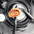 thumbnail image 5 of FETCOI For 2008-2017 Mitsubishi Lancer Passenger Right Side Halogen Headlamp Headlight, 5 of 8