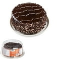 thumbnail image 1 of The Bakery Chocolate Caramel Cake, 1 of 4