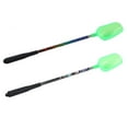 thumbnail image 1 of Fishing Bait Throwing Spoons, Non Slip Handle 2Pcs Practical Fishing Lure Scoop  For Outdoor, 1 of 8