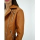thumbnail image 4 of Chamara de vinipiel con cremallera Roman Fashion /Juvenil, 5478, (Camel) cafe M Roman Fashion CH-BOM-5478-CAMEL, 4 of 6