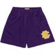 thumbnail image 1 of Pantalones cortos de deporte para hombre, shorts masculinos de marca básica, informales, de malla, para entrenamiento y trotar, de verano, 1 of 4