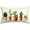 Aa03, variante sur Housse de Coussin Lettres Bénies Inspirantes 12x20 Pouces Taille Lombaire Noir Coton Lin Taie d'Oreiller Housse de Coussin pour Sofa Déco Maison Rehaussez Votre Espace avec des Messages Vivifiants