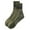 Green, variant on Men Ankle Athletic Running Socks Low Cut Sports Socks Breathable Cushioned Tab Socks for Men