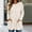 Beige, variant on Ribbed Knit Long Sleeve Tunic Tops for Women Loose Fit Tunic Sweaters to Wear with Leggings Long Shirts With Pockets