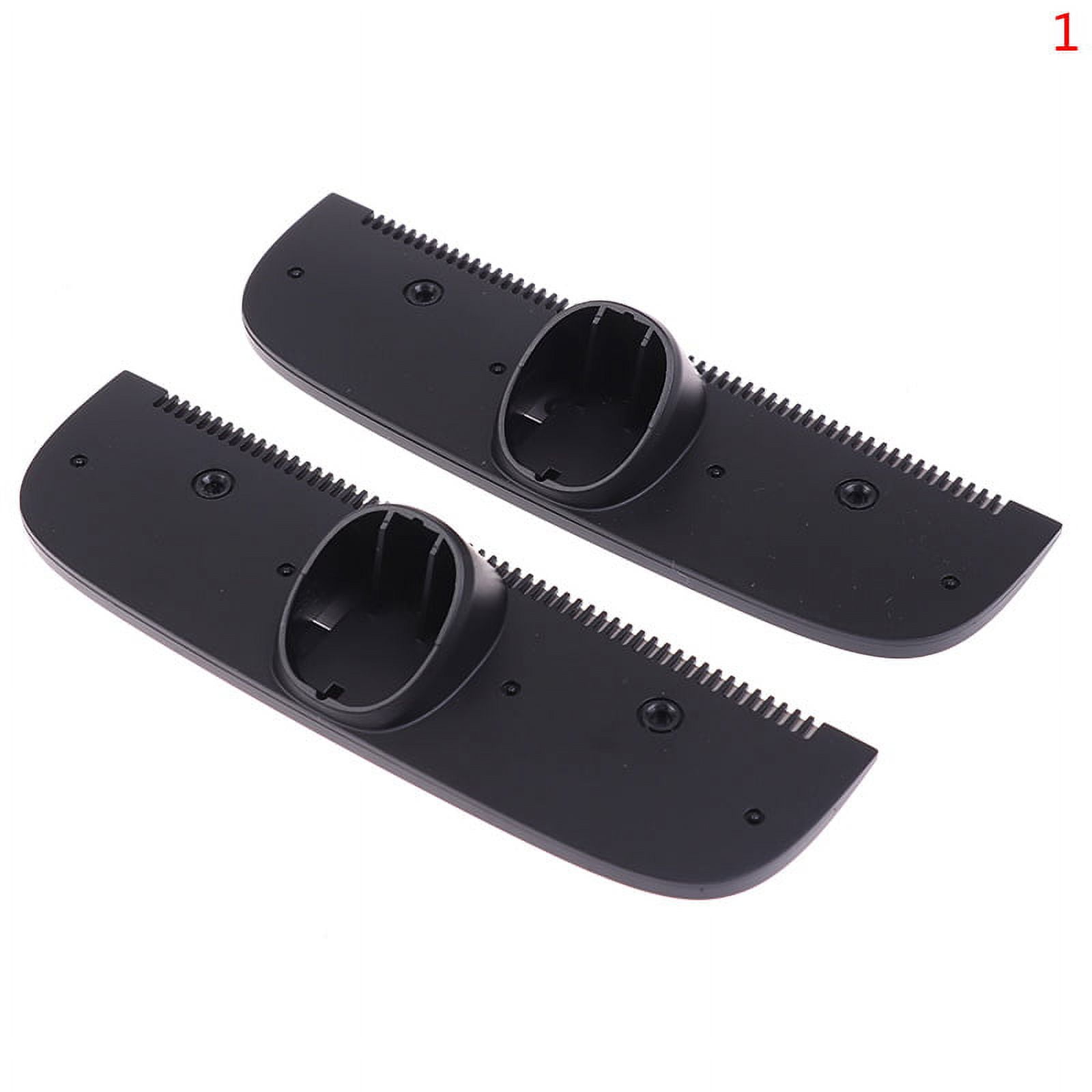 SENLLEO Adjustable Stretchable Back Shaver Back Hair Trimmer Back Razor for Men
