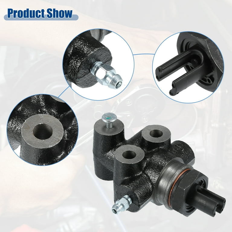 Brake Load Sensing Proportioning Valve For Toyota Hilux 1983 - 1988 Brake Load Sensing Proportioning Valve For Toyota Hilux 1983 - 1988