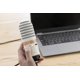 thumbnail image 4 of Micrófono Yamaha YCM01U USB‑C Condensador Blanco, 4 of 7