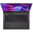 thumbnail image 4 of ASUS ROG Strix G17 Gaming & Entertainment Laptop (AMD Ryzen 9 5900HX 8-Core, 17.3" 165Hz 2K Quad HD (2560x1440), NVIDIA RTX 3070, 64GB RAM, 1TB PCIe SSD, Backlit KB, Wifi, USB 3.2, Win 11 Home), 4 of 7