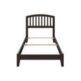 thumbnail image 5 of Richmond Traditional Bed in, Multiple Colors and Sizes, 5 of 5
