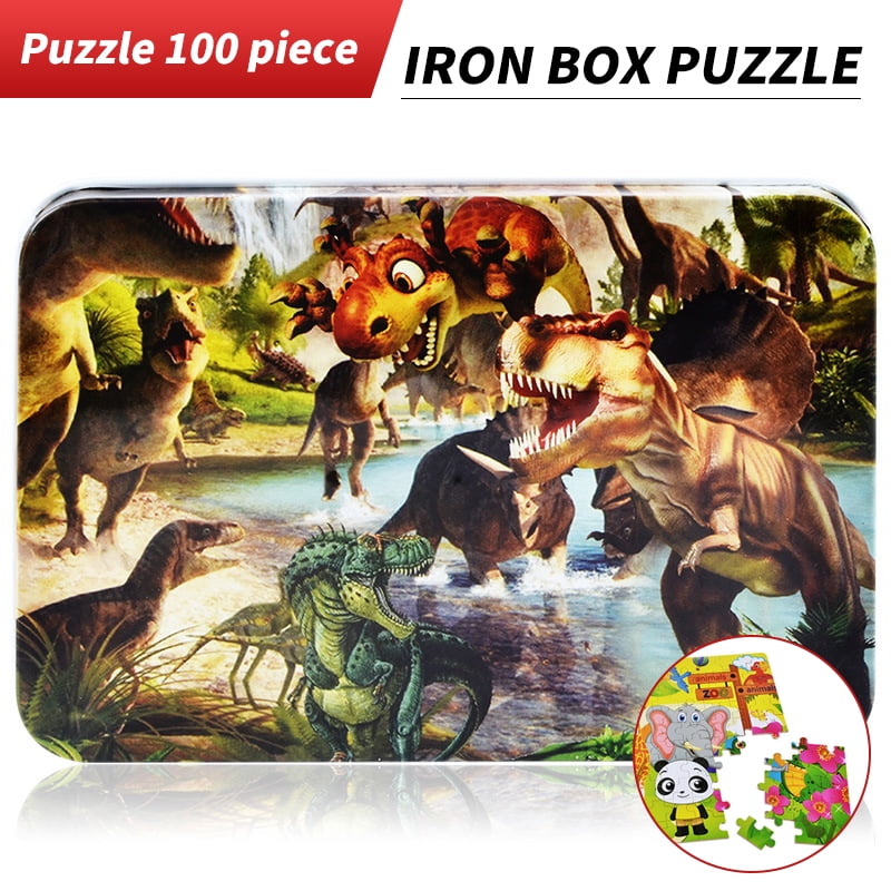 wooden puzzles for toddlers at walmart