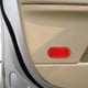 thumbnail image 4 of 2Pcs Red Interior Door Panel Warning Light Cap Reflector for 6Q0947419, 4 of 5