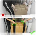 thumbnail image 4 of Ceinture de Déménagement, Sangles de Transport Rétractables pour une Ou Deux Personnes, 4 of 5