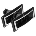thumbnail image 1 of Horn Tweeter Speaker Tweeter Heavy Duty Plastic Speaker Tweeter Horn Audio Tweeter Accessory, 1 of 7