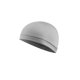 thumbnail image 5 of Minnieouse Skull Caps Ciclismo Correr Sombrero Protección solar Cómodo Gran textura Verano Poliéster Casco Liner YM-01 gris claro YM-01gris claro 2piezas, 5 of 6