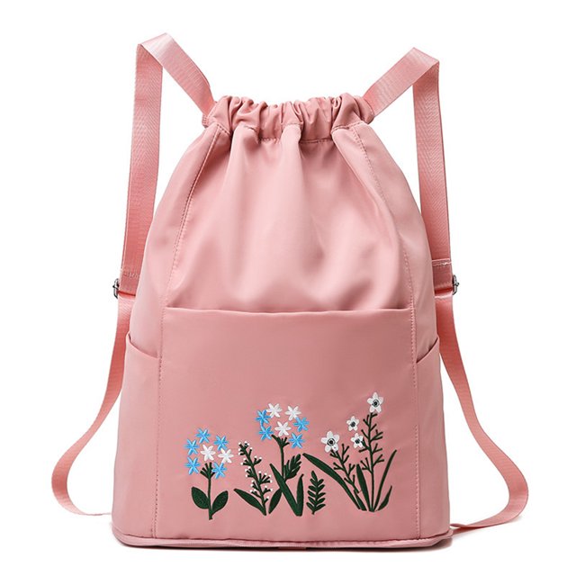 CAROOTU Sac de Voyage de Forme Physique Multifonctions Sac à Dos Pliant Léger Grand Sport