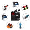 thumbnail image 3 of destyer 4000W AC 0-220V Voltage Regulator Adjustable Replacement Household Appliance Speed Temperature Controller Overload Protection, 3 of 7