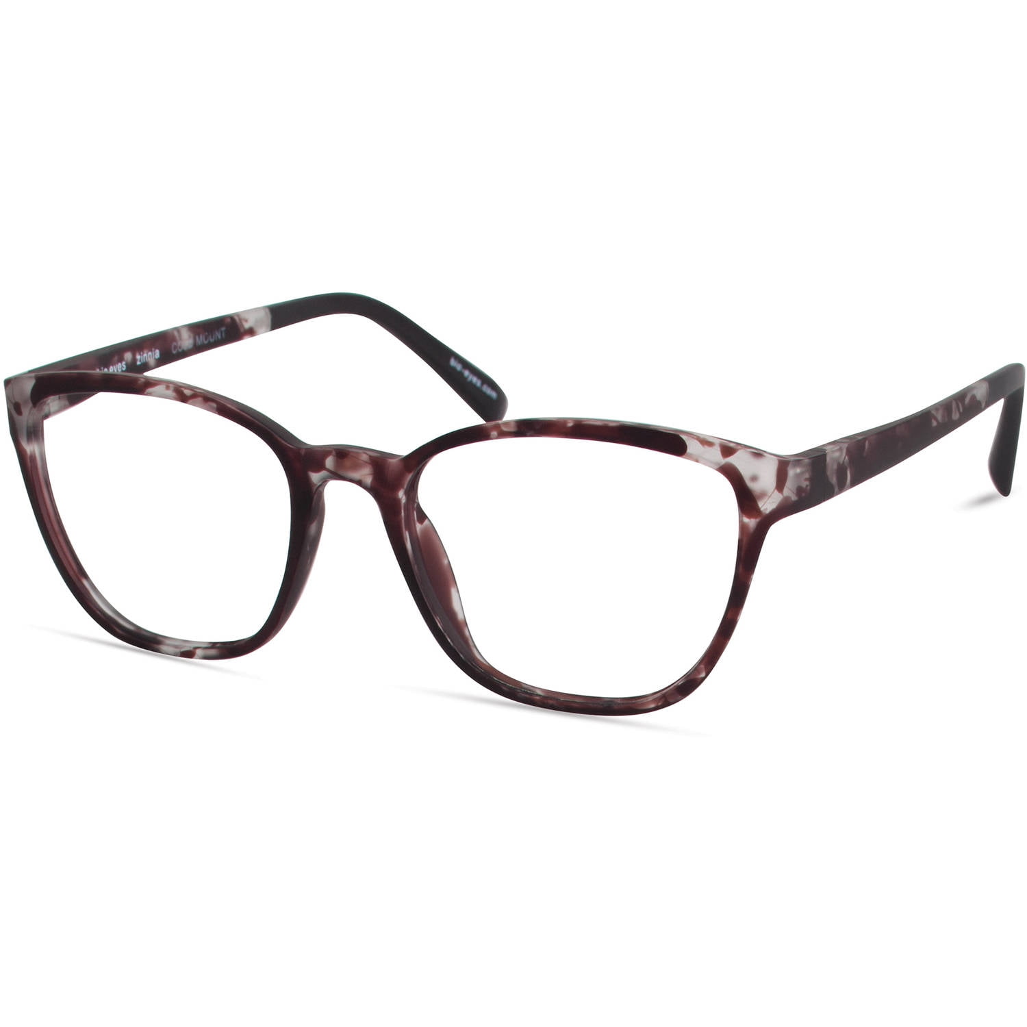 zinnia eyeglasses