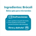thumbnail image 4 of Floretes de brócoli Tierra y Sabor 450 g, 4 of 4