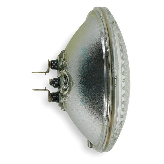GE Lighting Halogen Sealed Beam Lamp, PAR46, 60W