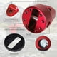 thumbnail image 2 of Speravity Cabrestante Gancho Cuerda Ganchos de remolque Conector Aleación de aluminio con protector de goma Capacidad de carga de 22,000 lb Accesorios Vehículos, repuestos y accesorios Mis Negro Speravity VI021964-01B, 2 of 6