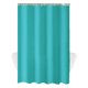 thumbnail image 1 of Dinheiro 1 pieza cortina de ducha impermeable de color sólido simple para baño cortina de ducha opaca, 1 of 5