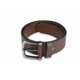 thumbnail image 3 of Men's Classic Denim Belt 38mm Width Stylish Casual Accessory for Everyday Wear, 3 of 4