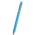 thumbnail image 5 of Stylus Touch Pen Digital Pen Portable Touch Pen with Cloth Head for Tab Tablets and 2018 Silver, 5 of 7