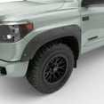 thumbnail image 4 of EGR BLF1016 Fender Flare Set For 14-21 Tundra Limited Fits select: 2018 TOYOTA TUNDRA CREWMAX SR5, 2014-2015 TOYOTA TUNDRA DOUBLE CAB SR/SR5, 4 of 7