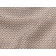 thumbnail image 4 of oneOone Viscose Jersey Fabric Shapes Geometric Printed Craft Fabric BTY 60 Inch Wide, 4 of 5