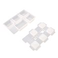 thumbnail image 2 of de s de silicona Premium, s de resina de cristal de lves de s mecánicos para juegos, s Lengüeta Sunnimix Molde de silicona para teclas, 2 of 8
