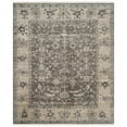thumbnail image 3 of SAFAVIEH Oregon Collection ORE870B Beige / Grey Rug, 3 of 6