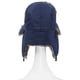 thumbnail image 3 of Unisex Hombres Mujeres Sombrero Ruso Trampero Bombardero Cálido Trooper Ear Flaps Invierno Ski Abanopi Sombrero Ruso, 3 of 7