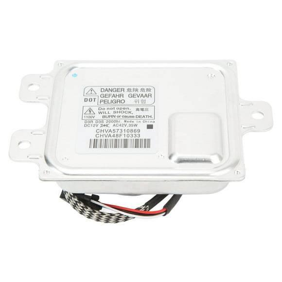 Xenon Headlight Control Module,Xenon HID Headlight Ballast Xenon Headlight Ballast AA Unbeatable Value