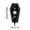 A004- Style D, variant on Vintage Halloween Decor with Coffin Shape and Metal Hook, Decorative Wall Hook for Entryway and Halloween Wall Decor for Spooky Season, Gothic Halloween Decor Single Piece for