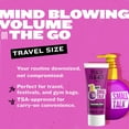 thumbnail image 3 of TIGI Bed Head Small Talk Thickening Cream, For Fine Hair, 4.2 oz (2 Pack), 3 of 9