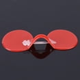 thumbnail image 2 of FAGINEY Convenient Spectacles Poultry High-Quality Plastic Materials, Chicken Farm Equipment, Simple Chicken Goggles, For Chicken Native Chickens, 2 of 8