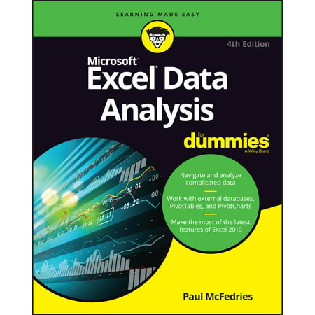 Excel Data Analysis for Dummies (Best Desktop Computers For Data Analysis)