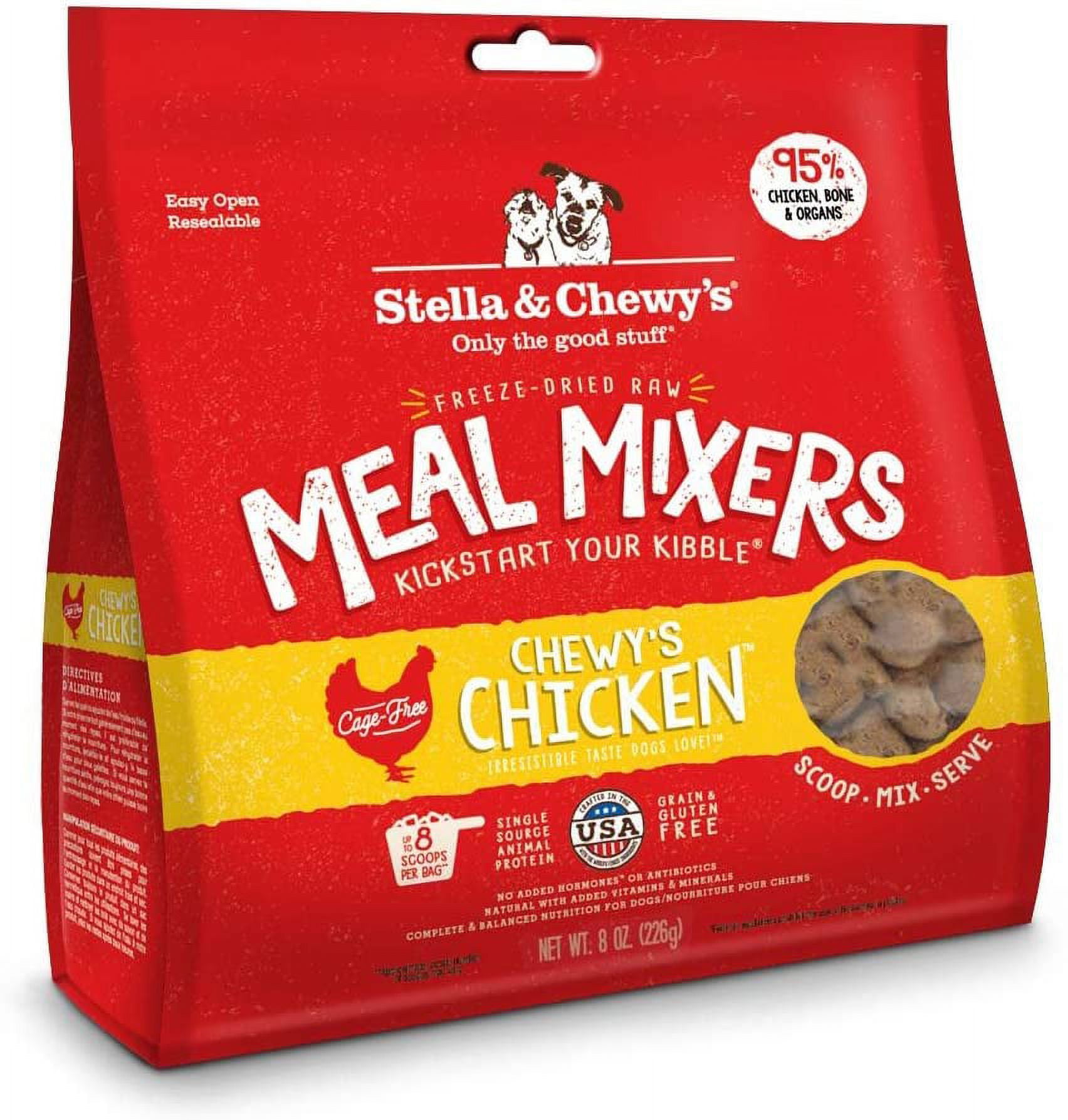 Mixer biscuits for raw dog food clearance