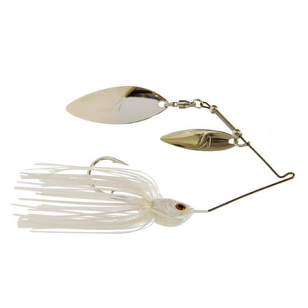 Double Willow - Z-Man Sling Bladez 3/8 Double Willow