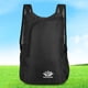 thumbnail image 5 of Mochila Nueva Portátil Plegable Al Aire Libre Repelente Btafrte Negro, 5 of 9