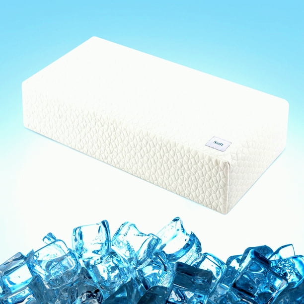 Arctic chill pillow discount
