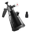 thumbnail image 5 of 2Liters Car Wash Bottle Foam Wash Sprayer Hand Pumps Foam Sprayer Car Air Pressure Washer Household Washing, 5 of 9