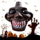 thumbnail image 5 of Silbato Guerra Azteca Que Grita Auténtico para Accesorios Halloween, 5 of 9