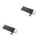thumbnail image 1 of Estufa de Camping Advancent de aleación de aluminio portátil plegable con bolsa 10 Platos 2Conjunto, 1 of 6