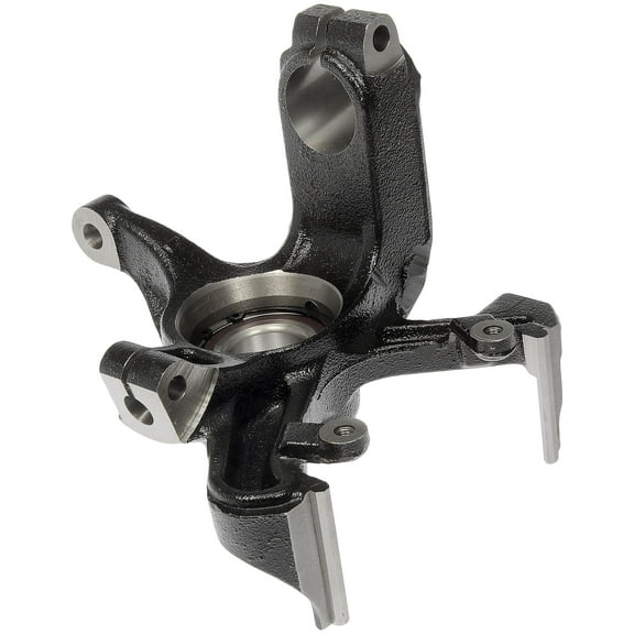 Dorman 698-223 Front Driver Side Steering Knuckle for Specific Ford Models Fits select: 2000-2004 FORD FOCUS