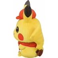 thumbnail image 2 of Cafe Mix Pika chu Peluche de 6 pulgadas, 2 of 6